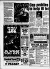 Northampton Herald & Post Thursday 21 May 1992 Page 12