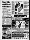 Northampton Herald & Post Thursday 21 May 1992 Page 20