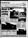 Northampton Herald & Post Thursday 21 May 1992 Page 27