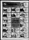 Northampton Herald & Post Thursday 21 May 1992 Page 30
