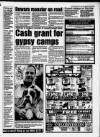 Northampton Herald & Post Thursday 28 May 1992 Page 3