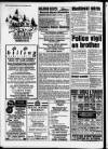Northampton Herald & Post Thursday 28 May 1992 Page 8
