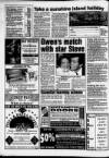 Northampton Herald & Post Thursday 28 May 1992 Page 12