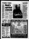 Northampton Herald & Post Thursday 28 May 1992 Page 15