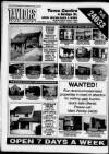 Northampton Herald & Post Thursday 28 May 1992 Page 38