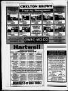 Northampton Herald & Post Thursday 28 May 1992 Page 56