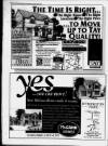Northampton Herald & Post Thursday 28 May 1992 Page 64