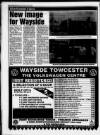 Northampton Herald & Post Thursday 28 May 1992 Page 76