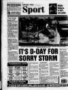 Northampton Herald & Post Thursday 28 May 1992 Page 92
