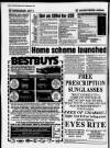 Northampton Herald & Post Thursday 18 June 1992 Page 8