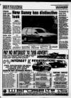 Northampton Herald & Post Thursday 18 June 1992 Page 21