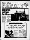 Northampton Herald & Post Thursday 18 June 1992 Page 23