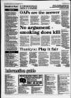 Northampton Herald & Post Thursday 29 October 1992 Page 2