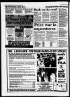 Northampton Herald & Post Thursday 29 October 1992 Page 4