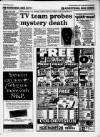 Northampton Herald & Post Thursday 29 October 1992 Page 5