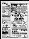Northampton Herald & Post Thursday 29 October 1992 Page 6