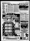 Northampton Herald & Post Thursday 29 October 1992 Page 14