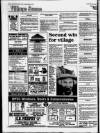 Northampton Herald & Post Thursday 29 October 1992 Page 16