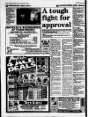 Northampton Herald & Post Thursday 29 October 1992 Page 18
