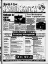 Northampton Herald & Post Thursday 29 October 1992 Page 23