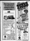 Northampton Herald & Post Thursday 29 October 1992 Page 64