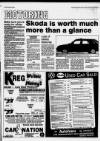 Northampton Herald & Post Thursday 29 October 1992 Page 73
