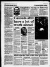 Northampton Herald & Post Thursday 29 October 1992 Page 86