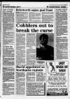 Northampton Herald & Post Thursday 29 October 1992 Page 87