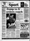 Northampton Herald & Post Thursday 29 October 1992 Page 88