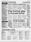 Northampton Herald & Post Thursday 04 March 1993 Page 2