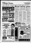 Northampton Herald & Post Thursday 04 March 1993 Page 10