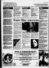 Northampton Herald & Post Thursday 04 March 1993 Page 18