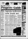Northampton Herald & Post Thursday 04 March 1993 Page 23