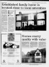 Northampton Herald & Post Thursday 04 March 1993 Page 47