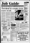 Northampton Herald & Post Thursday 04 March 1993 Page 54