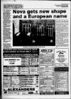 Northampton Herald & Post Thursday 04 March 1993 Page 64