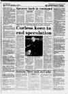Northampton Herald & Post Thursday 04 March 1993 Page 71