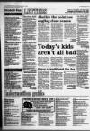 Northampton Herald & Post Thursday 25 March 1993 Page 2