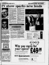 Northampton Herald & Post Thursday 25 March 1993 Page 9