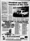 Northampton Herald & Post Thursday 25 March 1993 Page 69