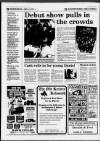 Northampton Herald & Post Thursday 01 July 1993 Page 10