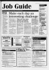 Northampton Herald & Post Thursday 01 July 1993 Page 81