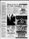 Northampton Herald & Post Thursday 22 July 1993 Page 5