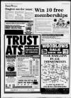 Northampton Herald & Post Thursday 22 July 1993 Page 8