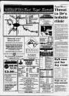 Northampton Herald & Post Thursday 22 July 1993 Page 22