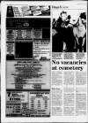 Northampton Herald & Post Thursday 22 July 1993 Page 24