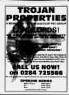 Northampton Herald & Post Thursday 22 July 1993 Page 62