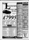 Northampton Herald & Post Thursday 22 July 1993 Page 76