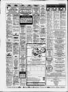 Northampton Herald & Post Thursday 22 July 1993 Page 82