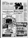 Northampton Herald & Post Thursday 05 August 1993 Page 2